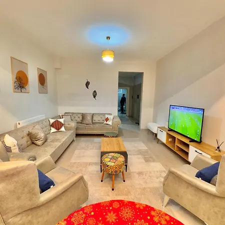 Dilaver-apart Aparthotel Istanbul