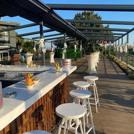Denizati Hotel *