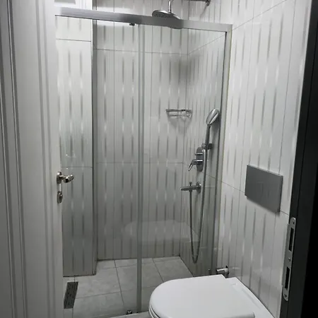 Blue Aparthotel *
