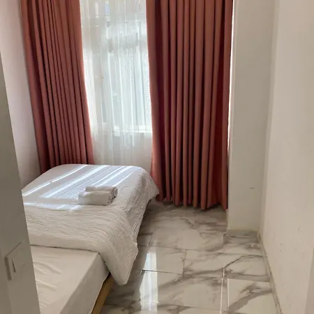 Hotel Yedikapi Istanbul