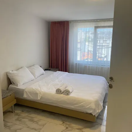 Hotel Yedikapi Istanbul