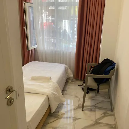 Yedikapi Hotel Istanbul