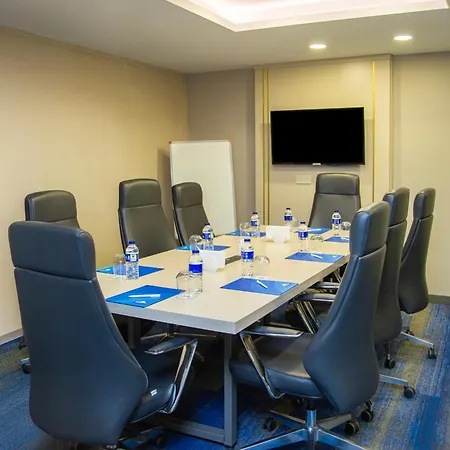 Days By Wyndham Bomonti Hotel 4*