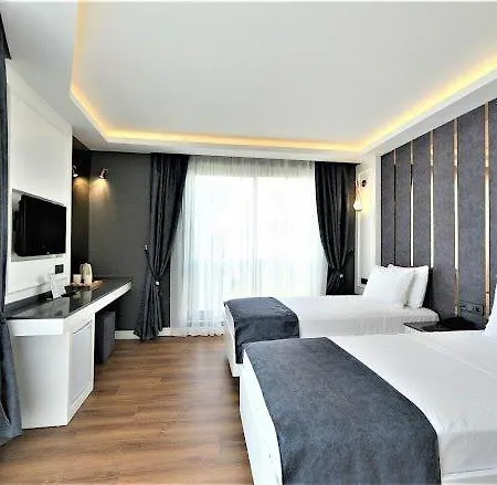 Hagia Sopia Joyful Hotel