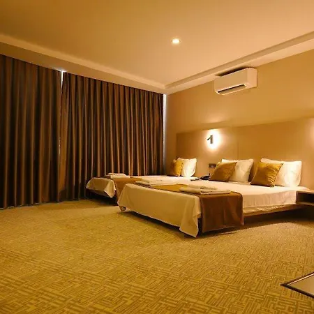 Hagia Sopia Joyful Hotel *