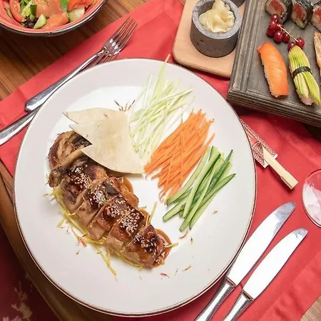 Hotel Hagia Sopia Joyful Istanbul