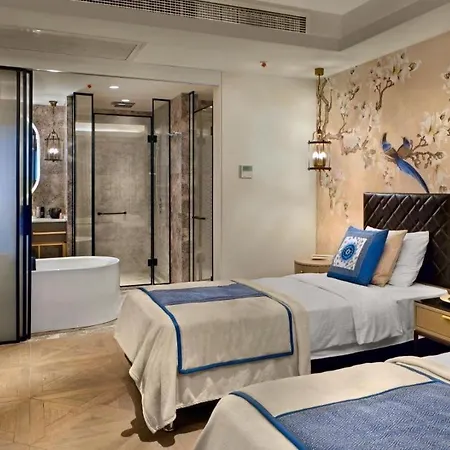 Hotel Hagia Sopia Joyful