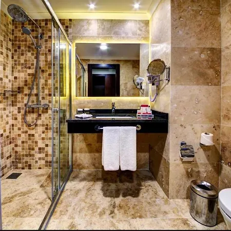 Hagia Sopia Joyful Hotel