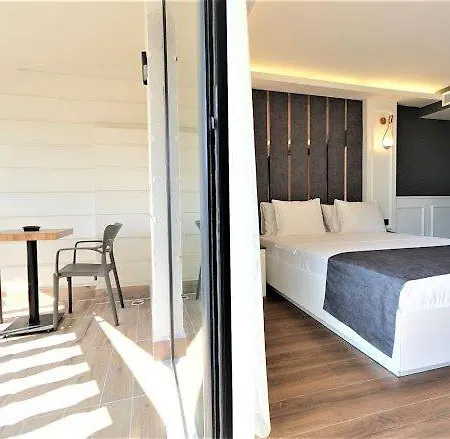 Hotel Hagia Sopia Joyful