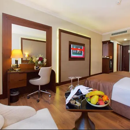 Hotel Hagia Sopia Joyful *