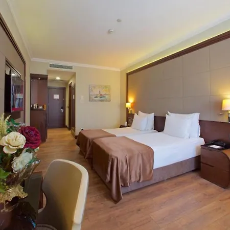 Hagia Sopia Joyful Hotel