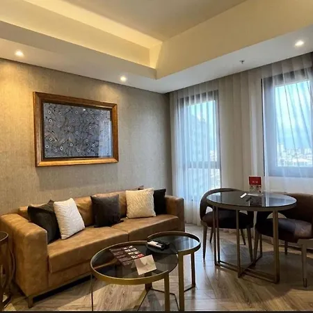 Hagia Sopia Joyful Hotel *