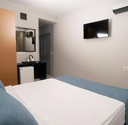 Hotel Hagia Sopia Joyful *