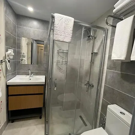 Hagia Sopia Joyful Hotel Istanbul