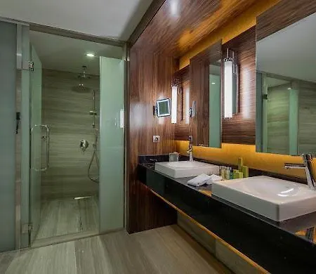 Hotel Hagia Sopia Joyful Istanbul