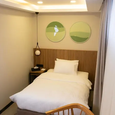 Bel Letto Yetişkin Oteli İstanbul