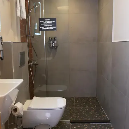 Bel Letto Yetişkin Oteli