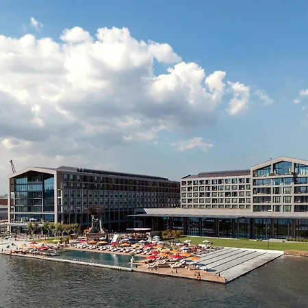 Rixos Tersane