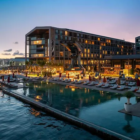 호텔 Rixos Tersane 5*