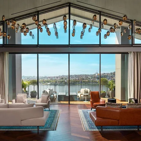 Rixos Tersane 호텔 5*
