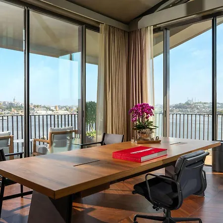 Rixos Tersane 이스탄불