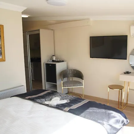 New Harbiye 2* Istanbul