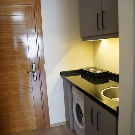 Hotel New Harbiye 2*