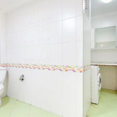 Apartment Charming Spacious 4 Big With Sweet King Beds