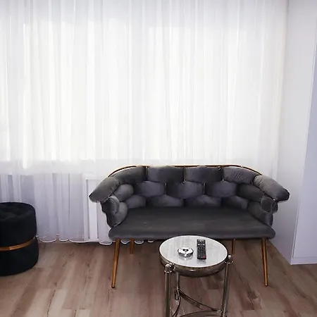 Apart Oef Babil Street Aparthotel Istanbul