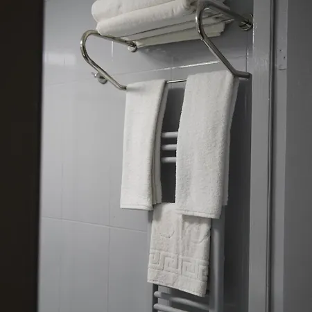 Hotel New Harbiye Istanbul