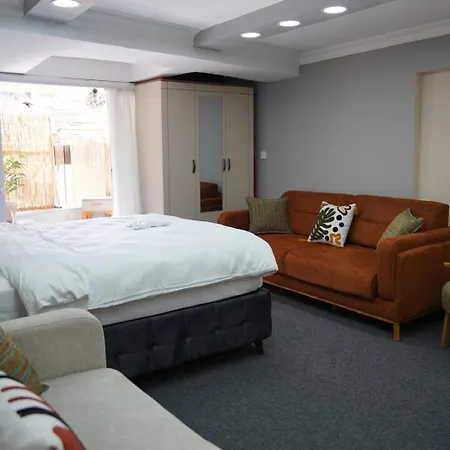 New Harbiye Hotel