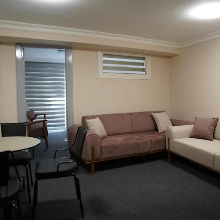 New Harbiye 2* İstanbul