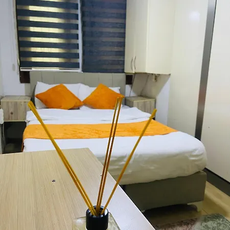 Taksim Orange Aparthotel