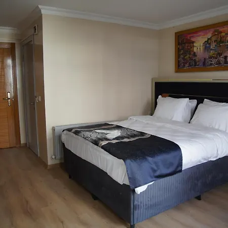 Otel New Harbiye 2*