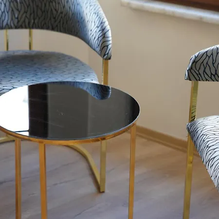 Hotel New Harbiye Istanbul