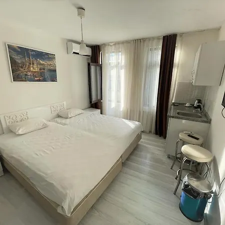 Hotel Taksim Seven