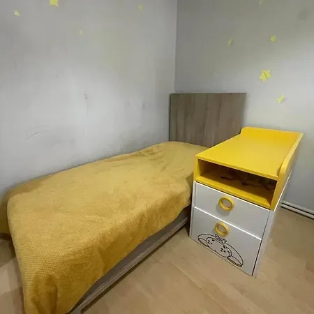 Apartamento Lale Suit Estambul