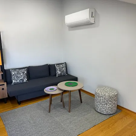Istanbul Guesthouse アパートホテル *