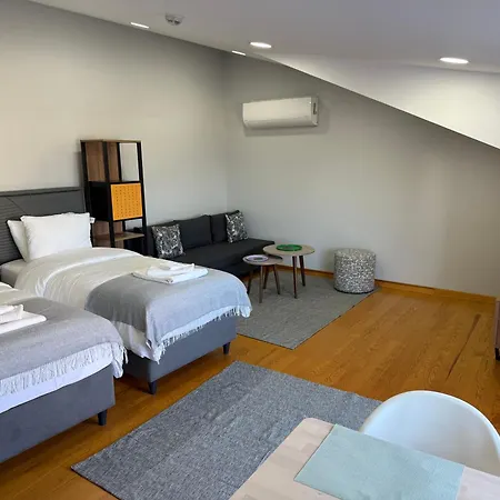 Istanbul Guesthouse