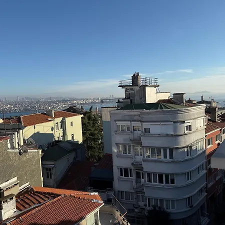Istanbul Guesthouse アパートホテル *