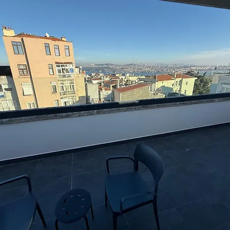 Istanbul Guesthouse * イスタンブール