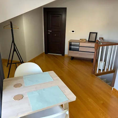 アパートホテル Istanbul Guesthouse