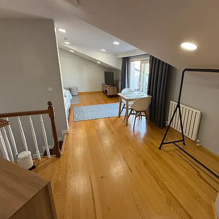 アパートホテル Istanbul Guesthouse *