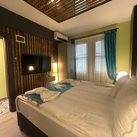 Hotell Wonder House Sultanahmet