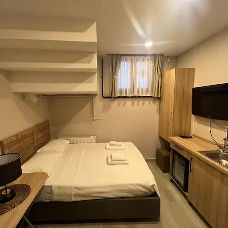 La Perla İstanbul