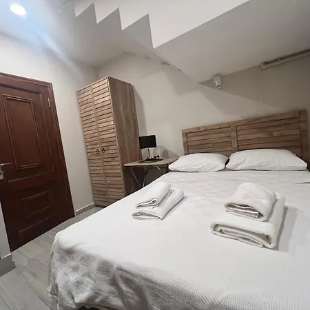 La Perla İstanbul