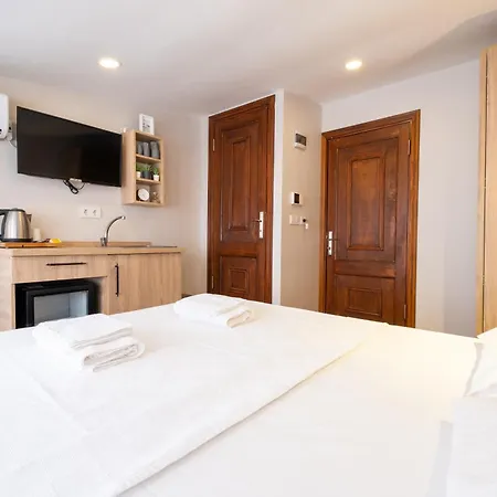 Otel La Perla