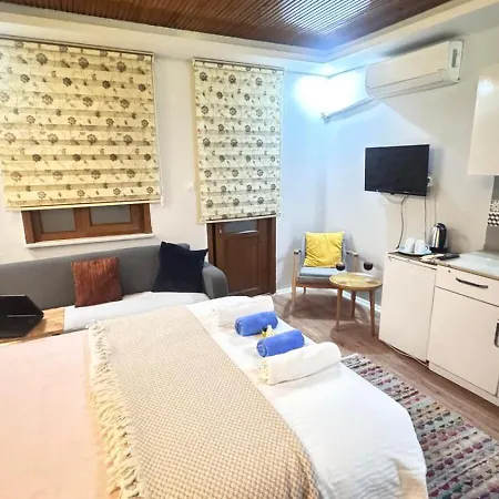 Taksim Camellia Aparthotel Istanbul
