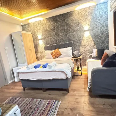 Taksim Camellia Aparthotel *