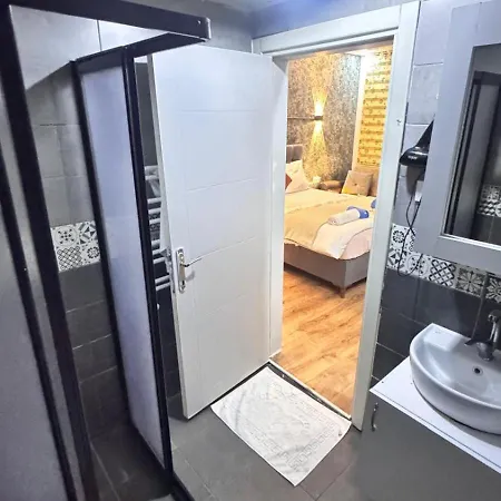 Aparthotel Taksim Camellia Istanbul
